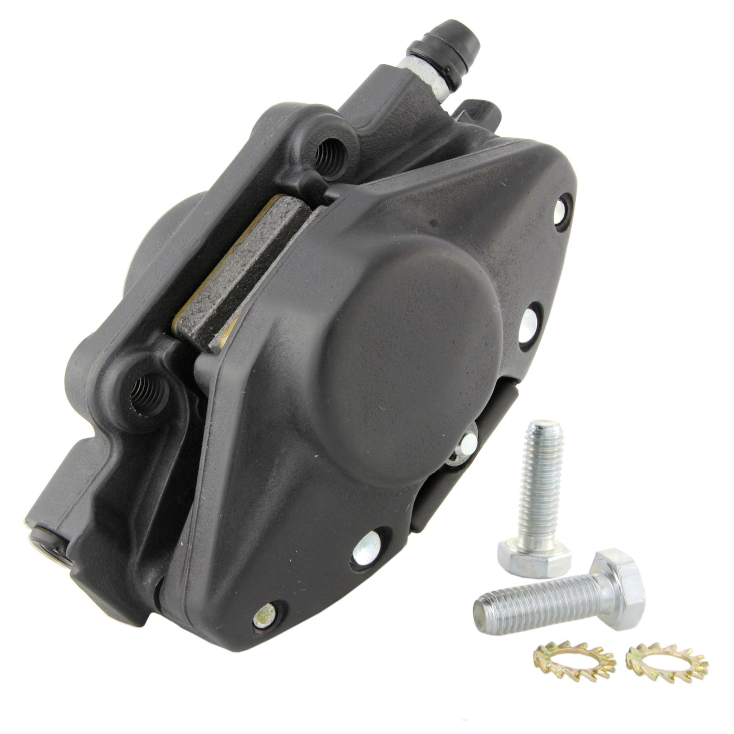 Image of Bremszange GRIMECA, 56220R - 58573R für Vespa PX125-200 E '98/MY/'11 für Vespa PX125-200 E '98/MY/'11
