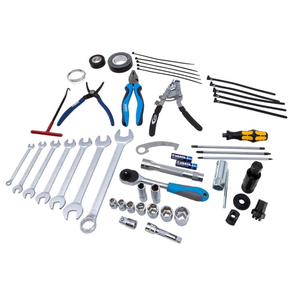 Image of Bordwerkzeug SIP universal PORDOI für Vespa alle Modelle Klassik 2T