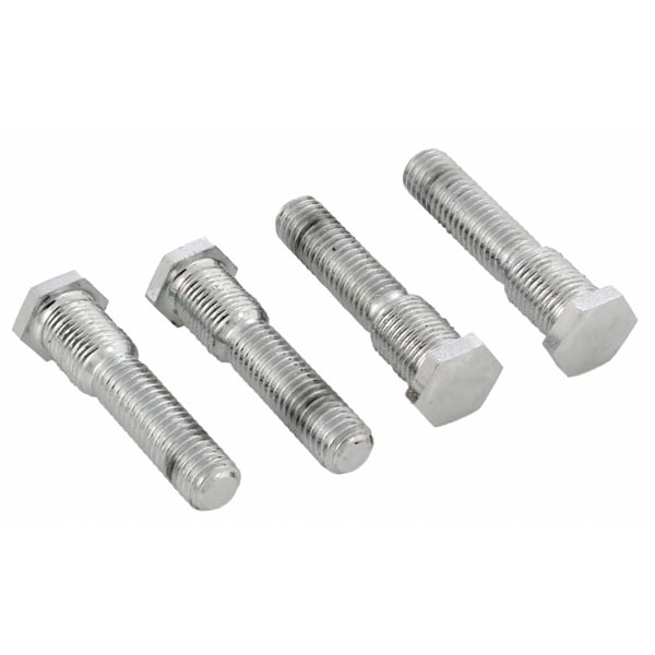 Image of Stehbolzen Kit Bremstrommel, für SIP schlauchlos Felge M8x40mm/M10x1 mm, Sechskant, SIP für Lambretta