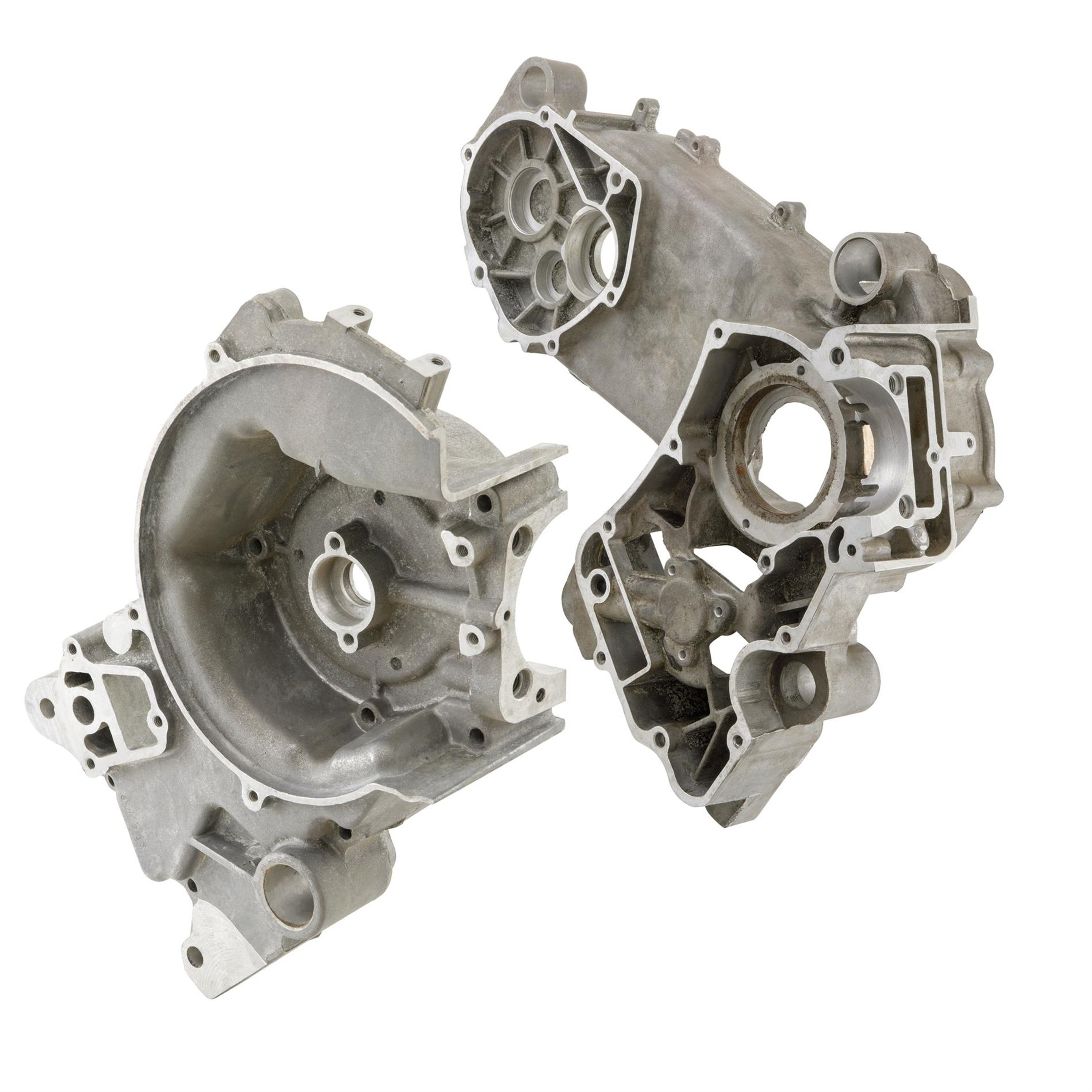 Image of Motorgehäuse LML für LML Star 150 4T Automatica/CVT für LML Star 150 4T Automatica/CVT