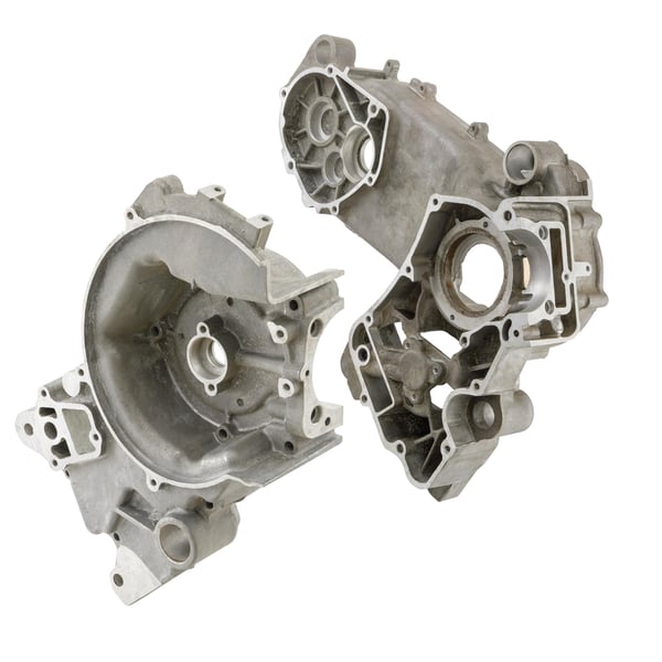 Image of Motorgehäuse LML für LML Star 150 4T Automatica/CVT