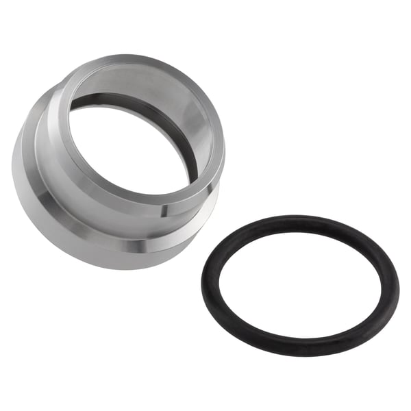 Image of Auspuffflansch SIP PERFORMANCE für Vespa 200 Rally/P200E/PX200 E/Lusso ->'94/Cosa 1 200