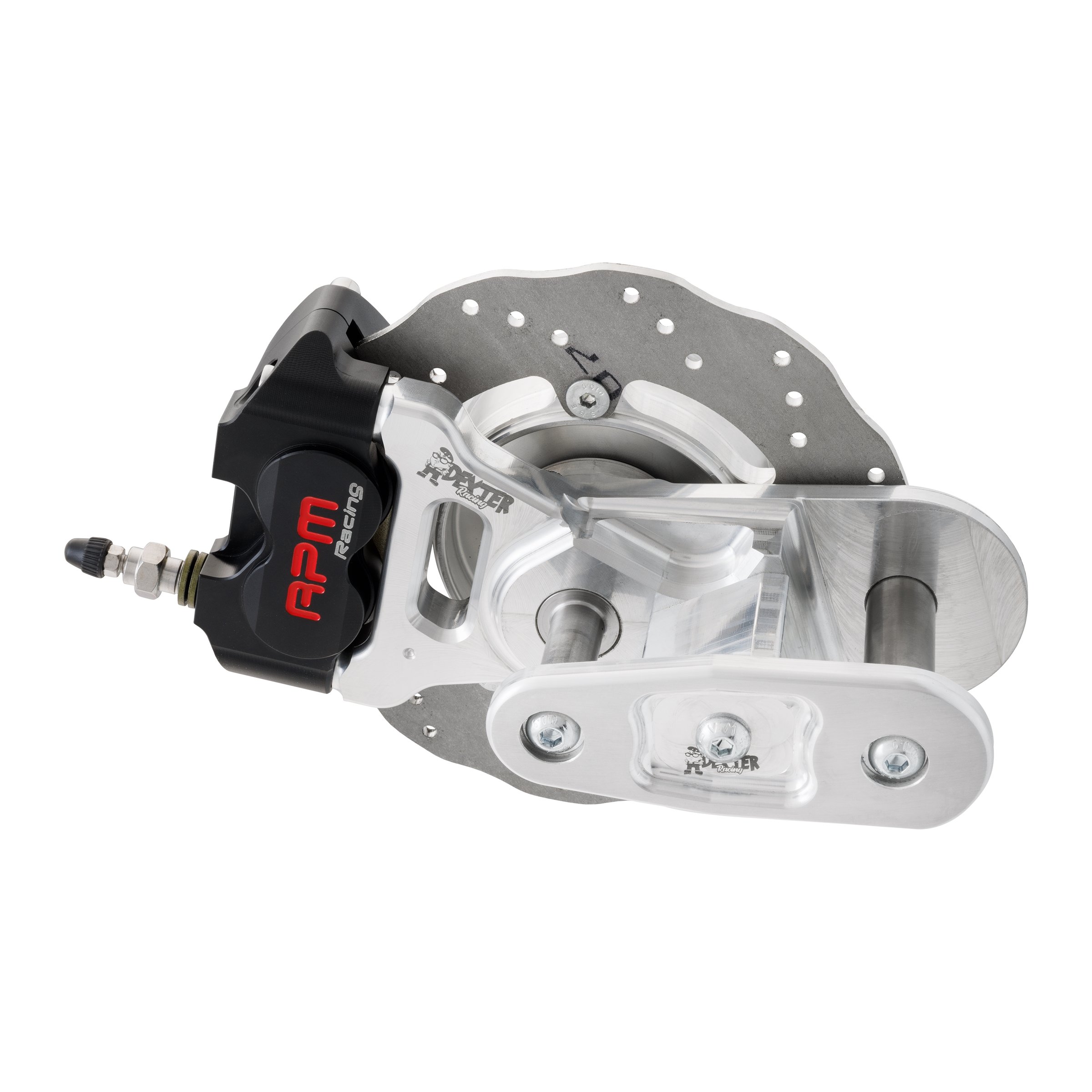 Image of Scheibenbremse DEXTER vorne für Vespa 50 N/L/R für Vespa 50 N/L/R