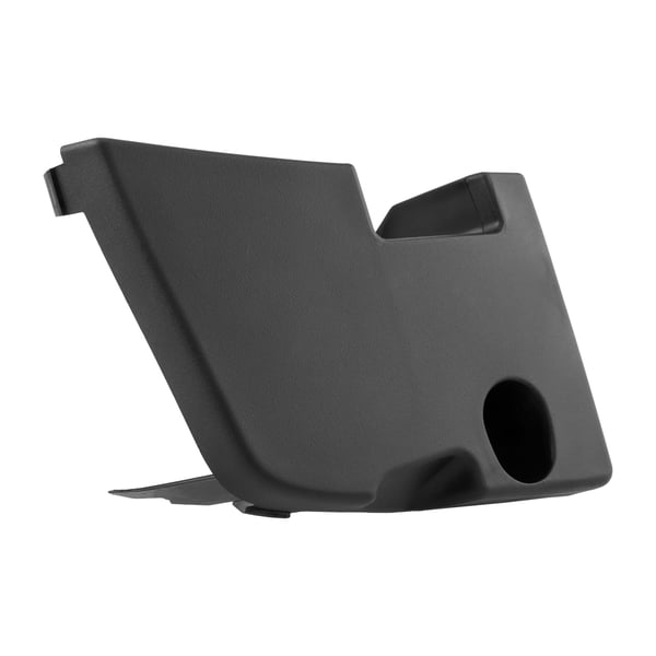 Image of Ablagefach Gepäckfach PIAGGIO, links für Vespa Primavera/Sprint 50-150ccm 2T/4T AC