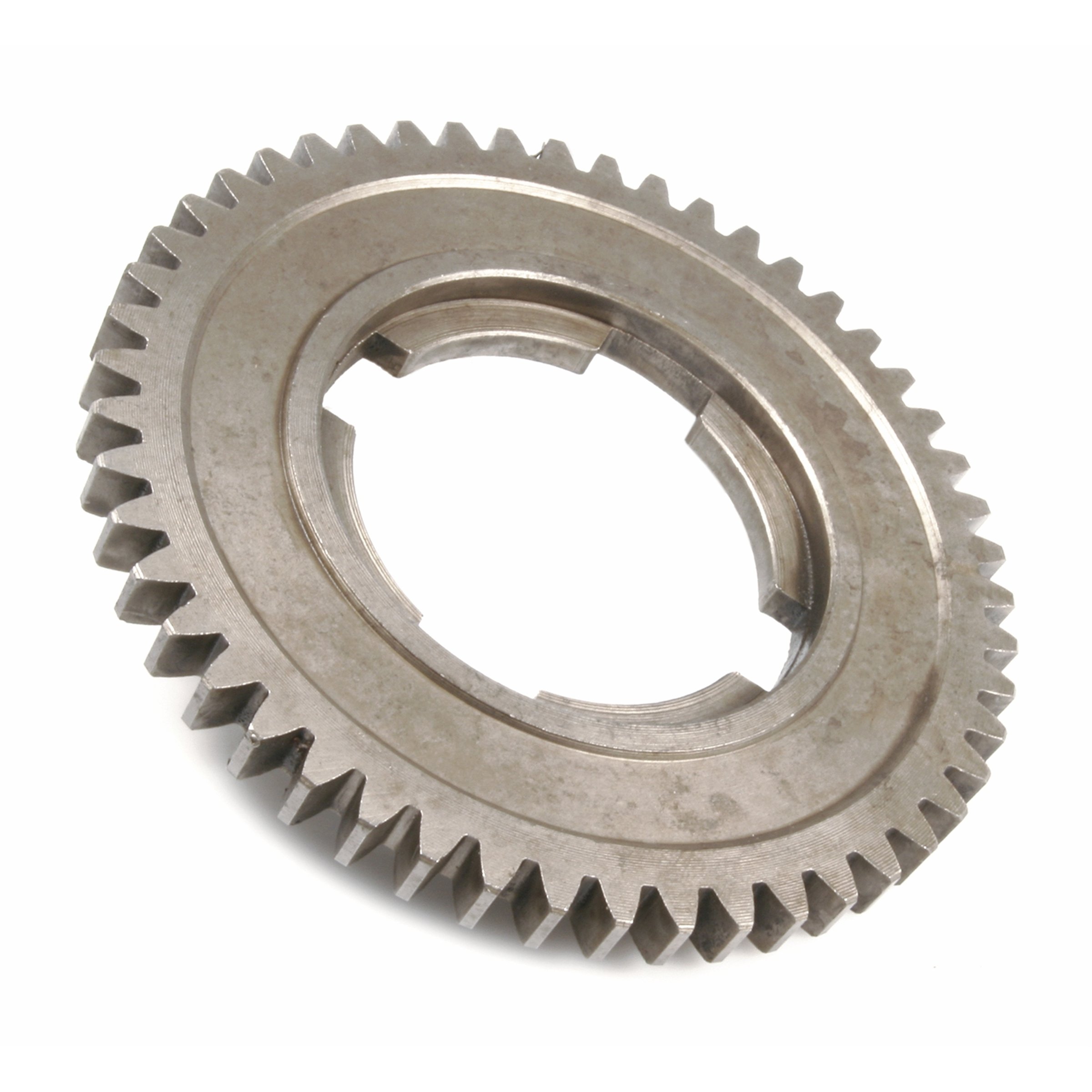 Image of Zahnrad Z 49 MEC EUR 3. Gang 4-Gang 152840 113629 für Vespa 50 S 2° V5SA1T 22445->69443/Ape 50 TL1/TL2 1° für Vespa 50 S 2° V5SA1T 22445->69443/Ape 50 TL1/TL2 1°