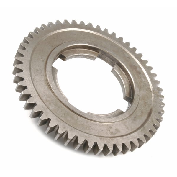 Image of Zahnrad Z 49 MEC EUR 3. Gang 4-Gang 152840 113629 für Vespa 50 S 2° V5SA1T 22445->69443/Ape 50 TL1/TL2 1°