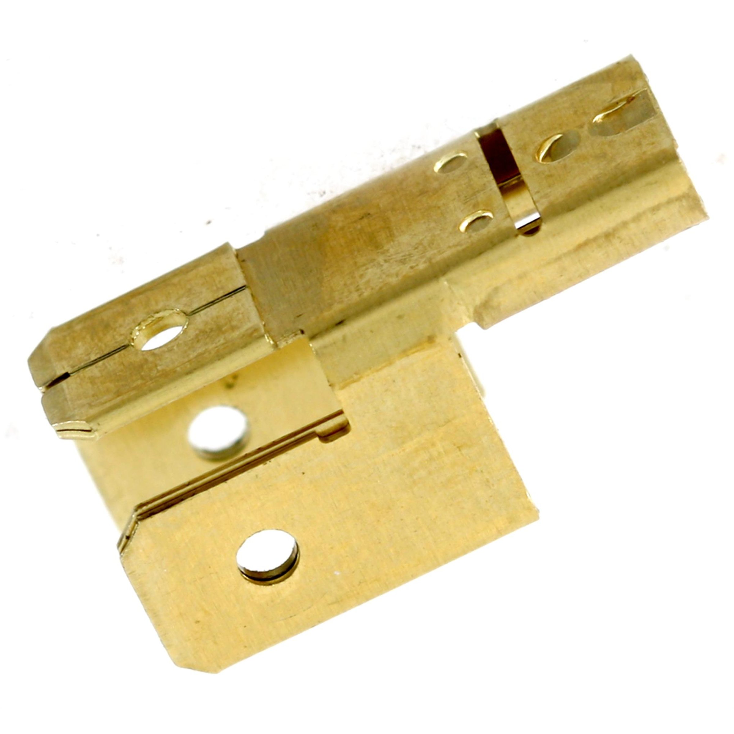Image of Kabelschuhverteiler HELLA 3-Fach