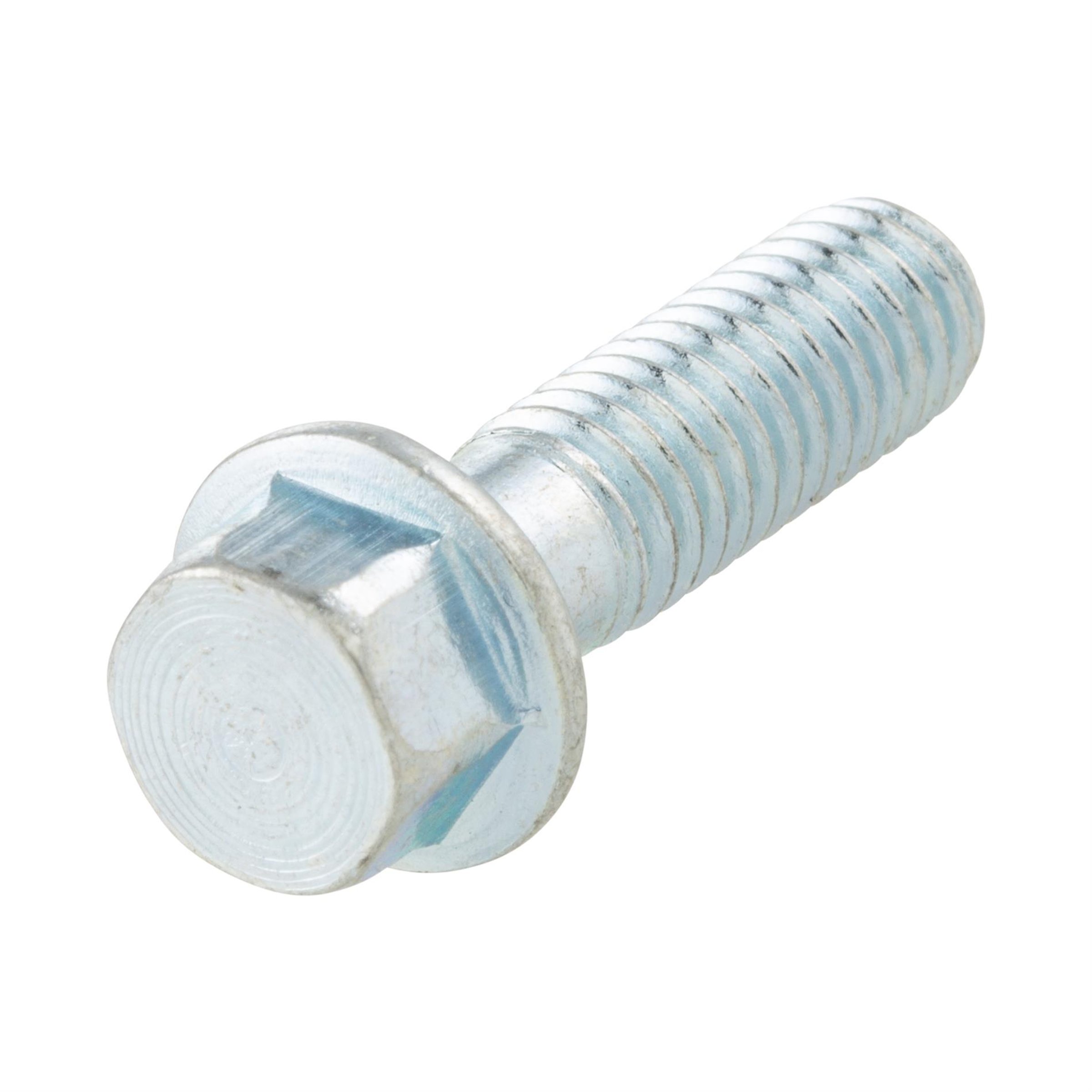 Image of Schraube Schaltrastenabdeckung M6x20 mm, Sechskant mit Flansch, LML für LML Star 125-200 4T/Star Deluxe 125-150 4S/Speedy für LML Star 125-200 4T/Star Deluxe 125-150 4S/Speedy