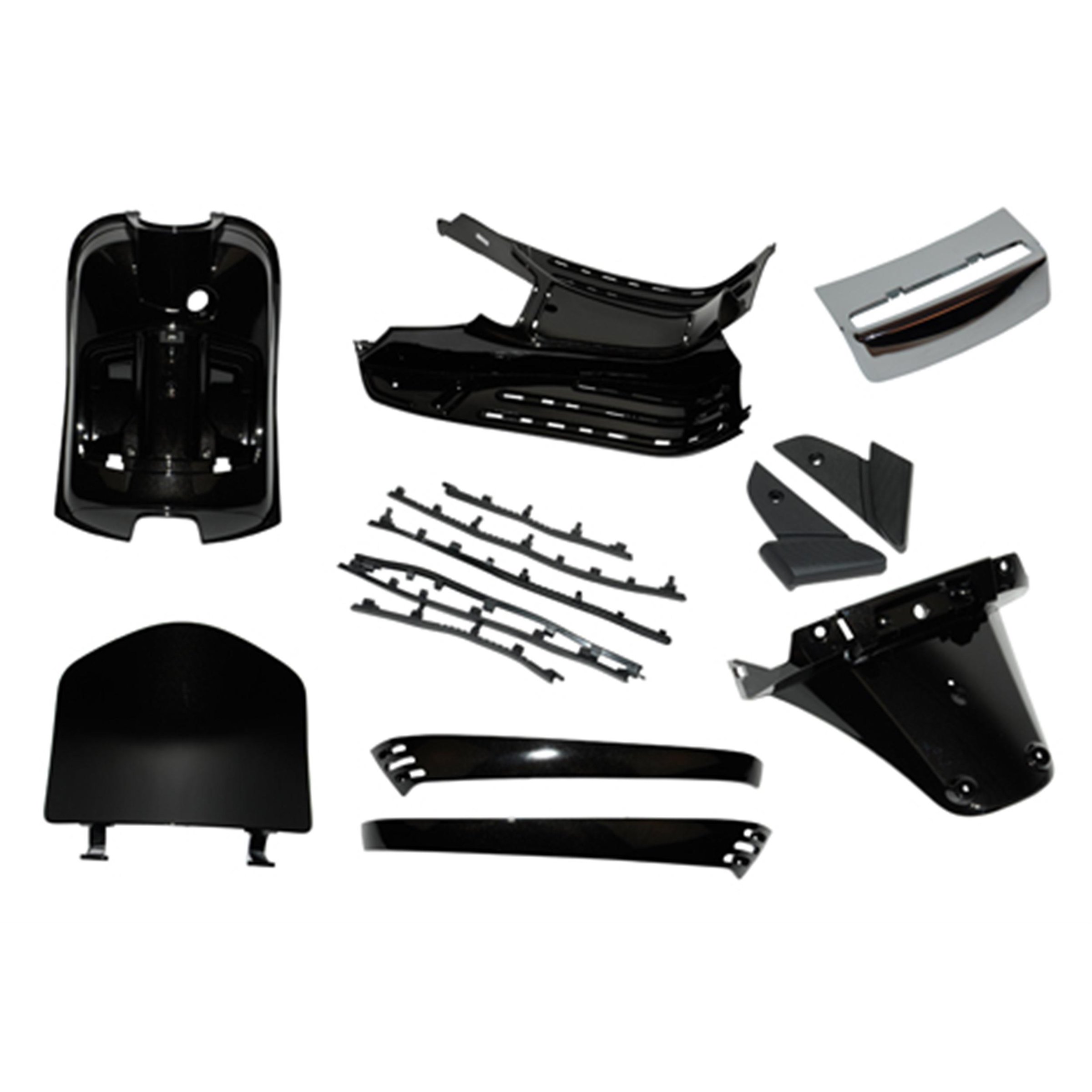 Image of Verkleidungsset für Vespa LX 50-150ccm für Vespa LX 50-150ccm