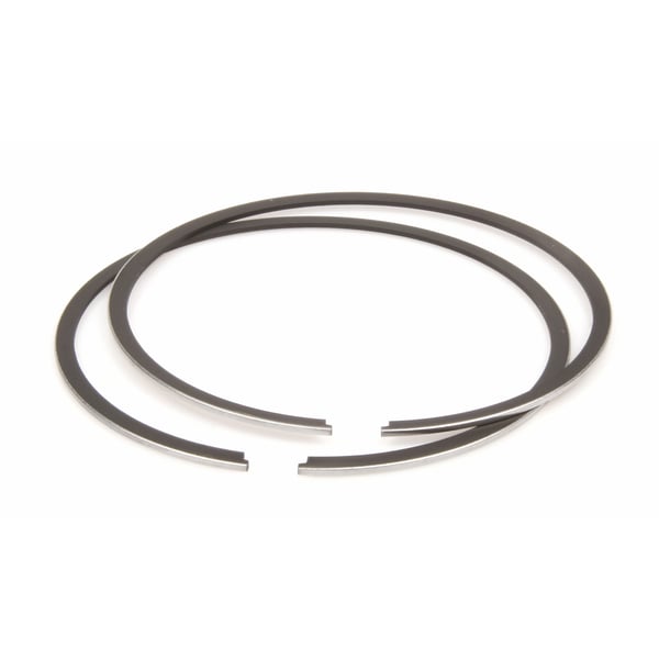 Image of Kolbenringe VMC 106 ccm für Vespa 50/N/L/R/S/Special/SR/SS/PK50/S/SS/XL/XL2/FL/N/Rush/Ape 50