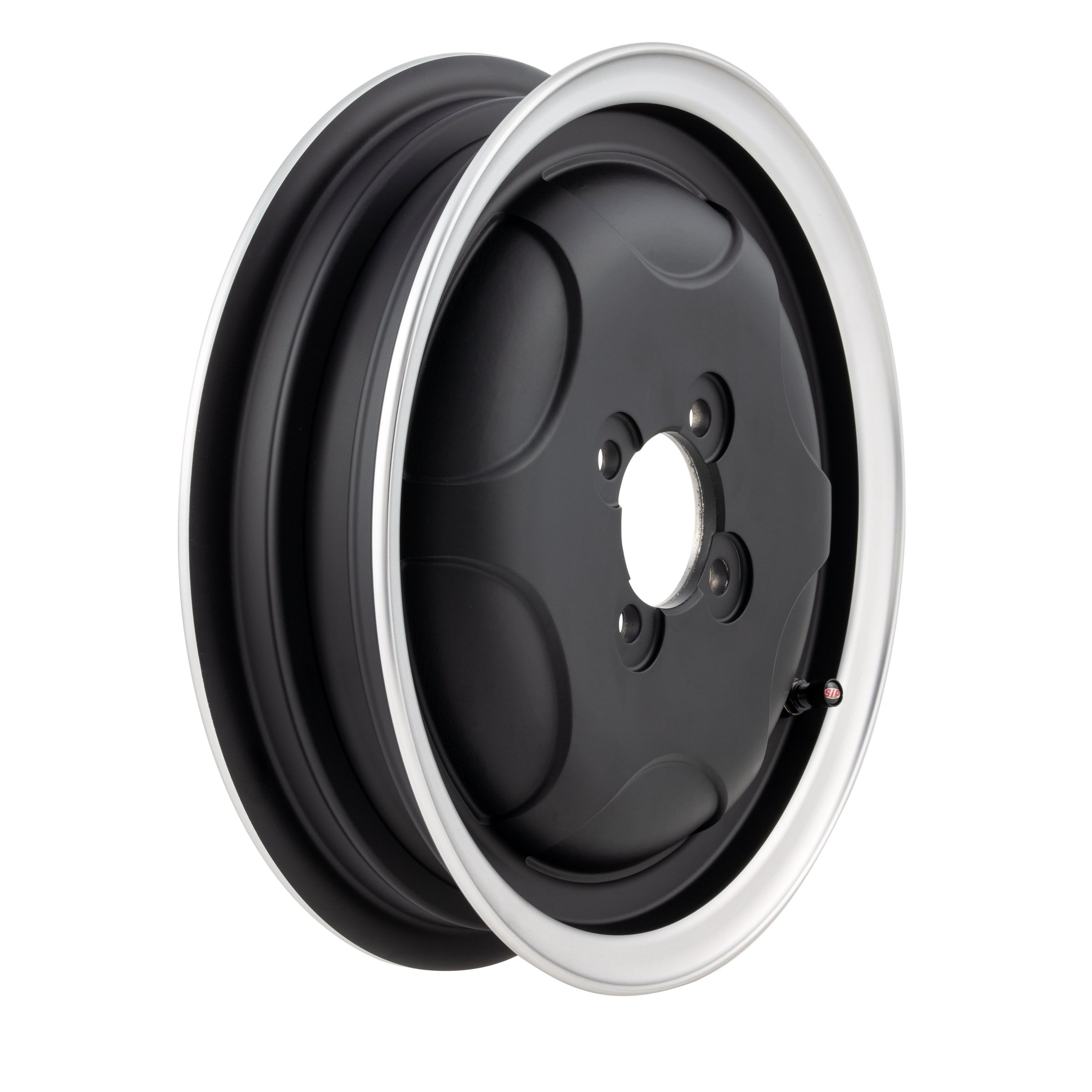 Image of Felge SIP Tubeless 2.15x10 für Vespa 150 GS VS1-4/VD1T /VD2T/VGL 1T vorne oder hinten für Vespa 150 GS VS1-4/VD1T /VD2T/VGL 1T vorne oder hinten
