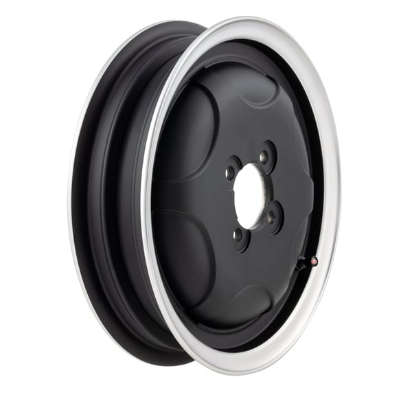 Image of Felge SIP Tubeless 2.15x10 für Vespa 150 GS VS1-4/VD1T
/VD2T/VGL 1T vorne oder hinten