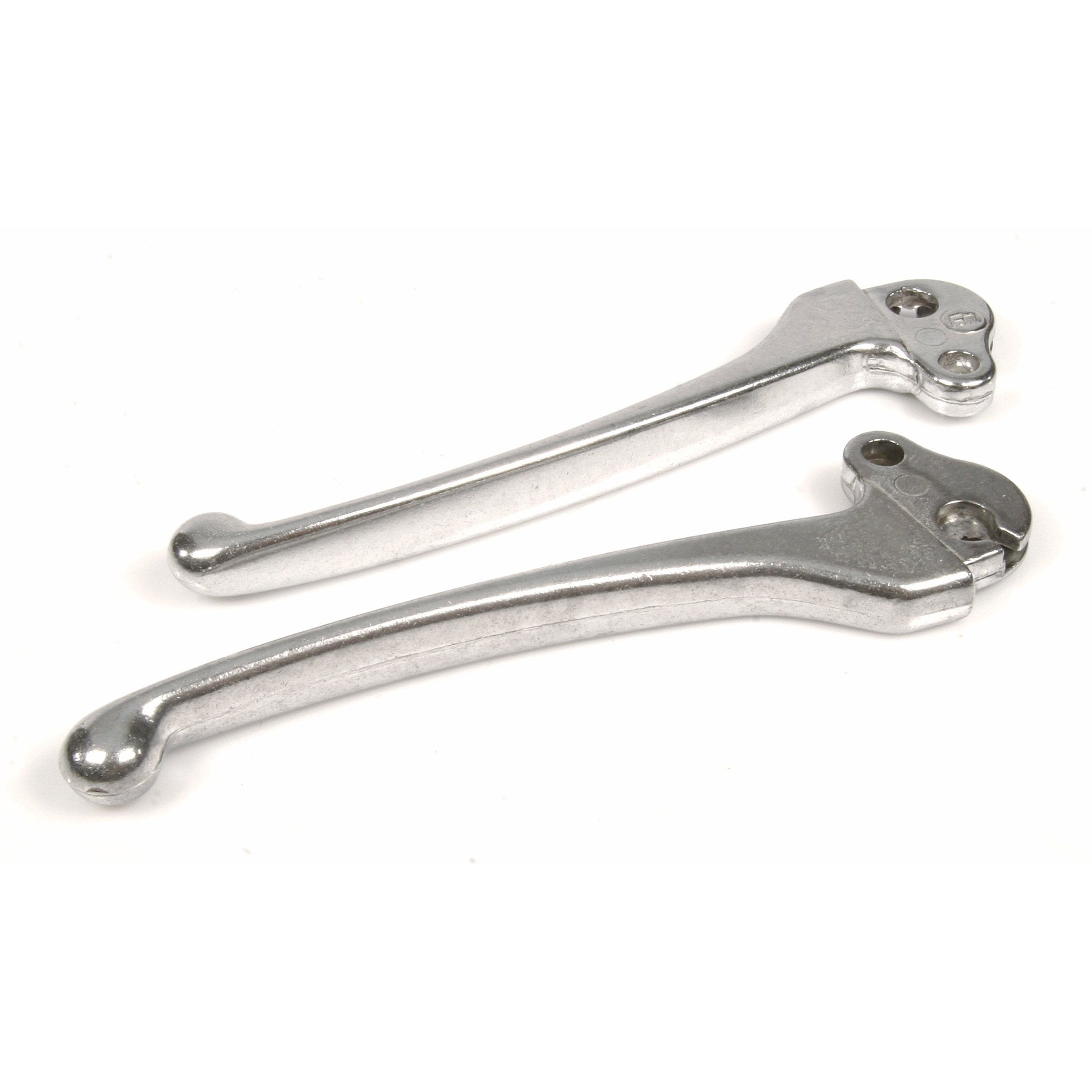 Image of Hebel Set Kupplung/Bremse FA links & rechts für Vespa PX80-200/E Lusso für Vespa PX80-200/E Lusso