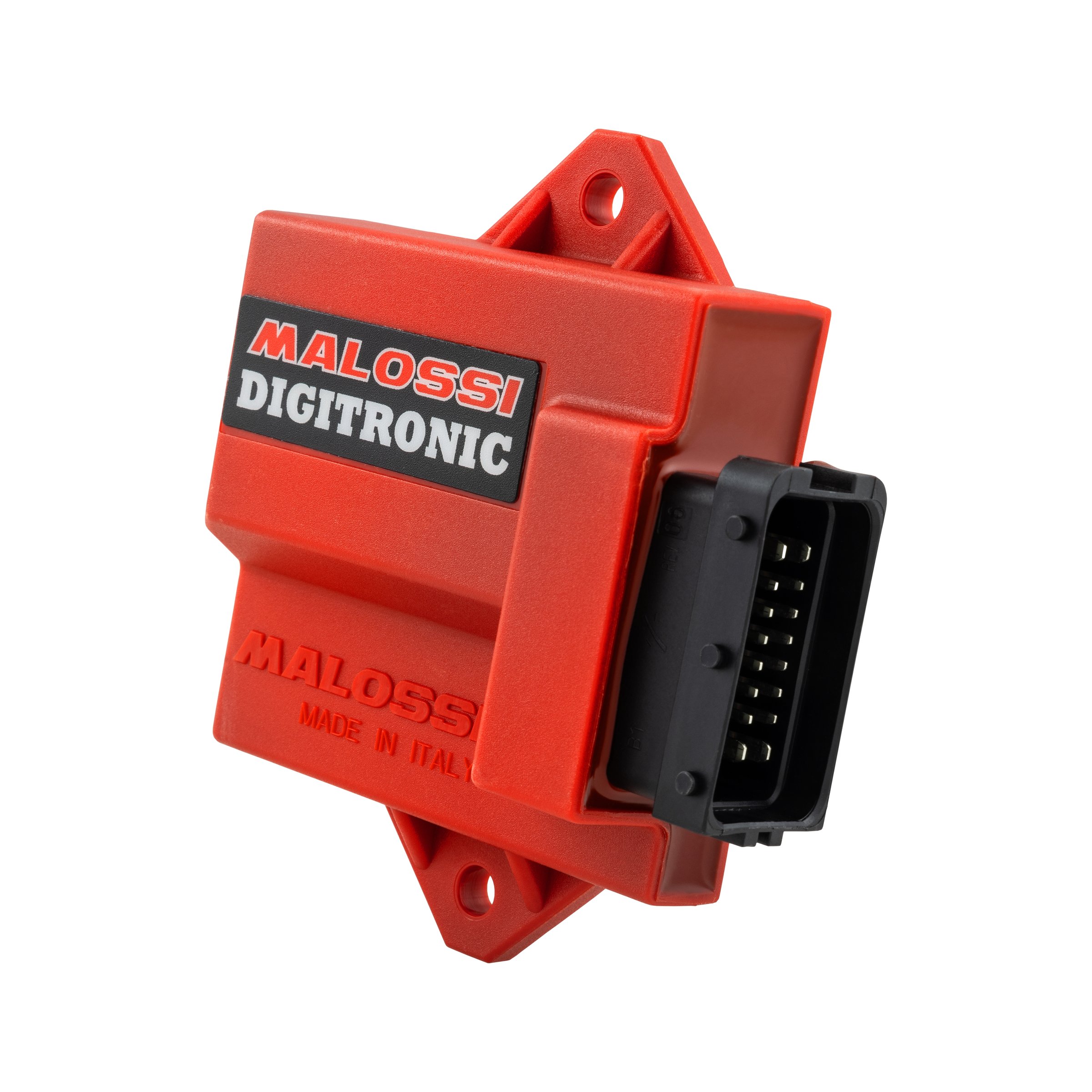 Image of Steuergerät Digitronic Elektr.- Zündbox MALOSSI 2T 50 CC EURO 4 für Beta/Fantic/Vent Enduro/Motard/Caballero/Motard/BAJA/Derapage für Beta/Fantic/Vent Enduro/Motard/Caballero/Motard/BAJA/Derapage