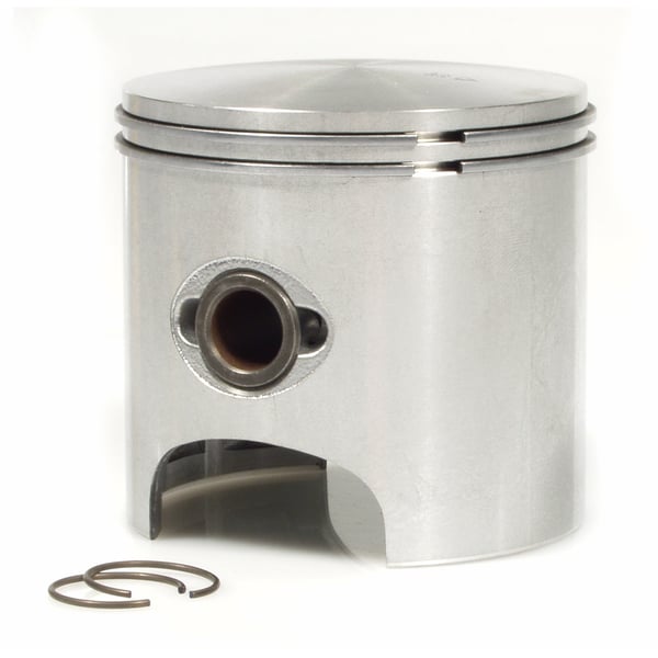 Image of Kolben PIAGGIO, 4876390002 für GILERA Runner 180