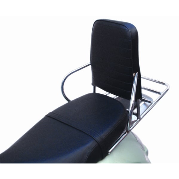 Image of Gepäckträger hinten CUPPINI für Vespa GT/GT L 125/200ccm