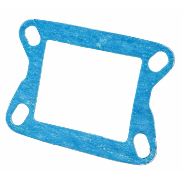 Image of Dichtung Ansaugstutzen SIP für MALOSSI Membranblock (d) 0,5mm für Vespa 50-125/PV/ET3/PK/XL/XL2/125 VNB-TS/150 VBA-Super/180-200 Rally/PX 80-200/PE/Lusso/'98/MY/'11/T5/Cosa