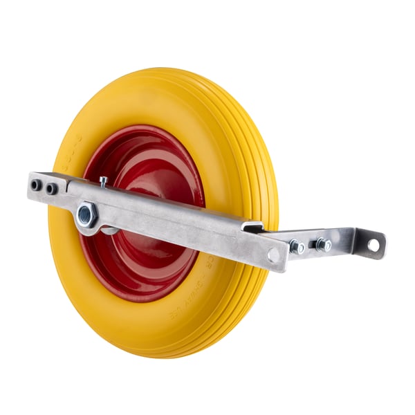 Image of Motordummy Rahmen für Vespa 50-125/PV/ET3 /125 VNA–TS/150 VBA-T4/160 GS/180 SS/Rally/PX 80-200/PE/Lusso/'98/MY/T5