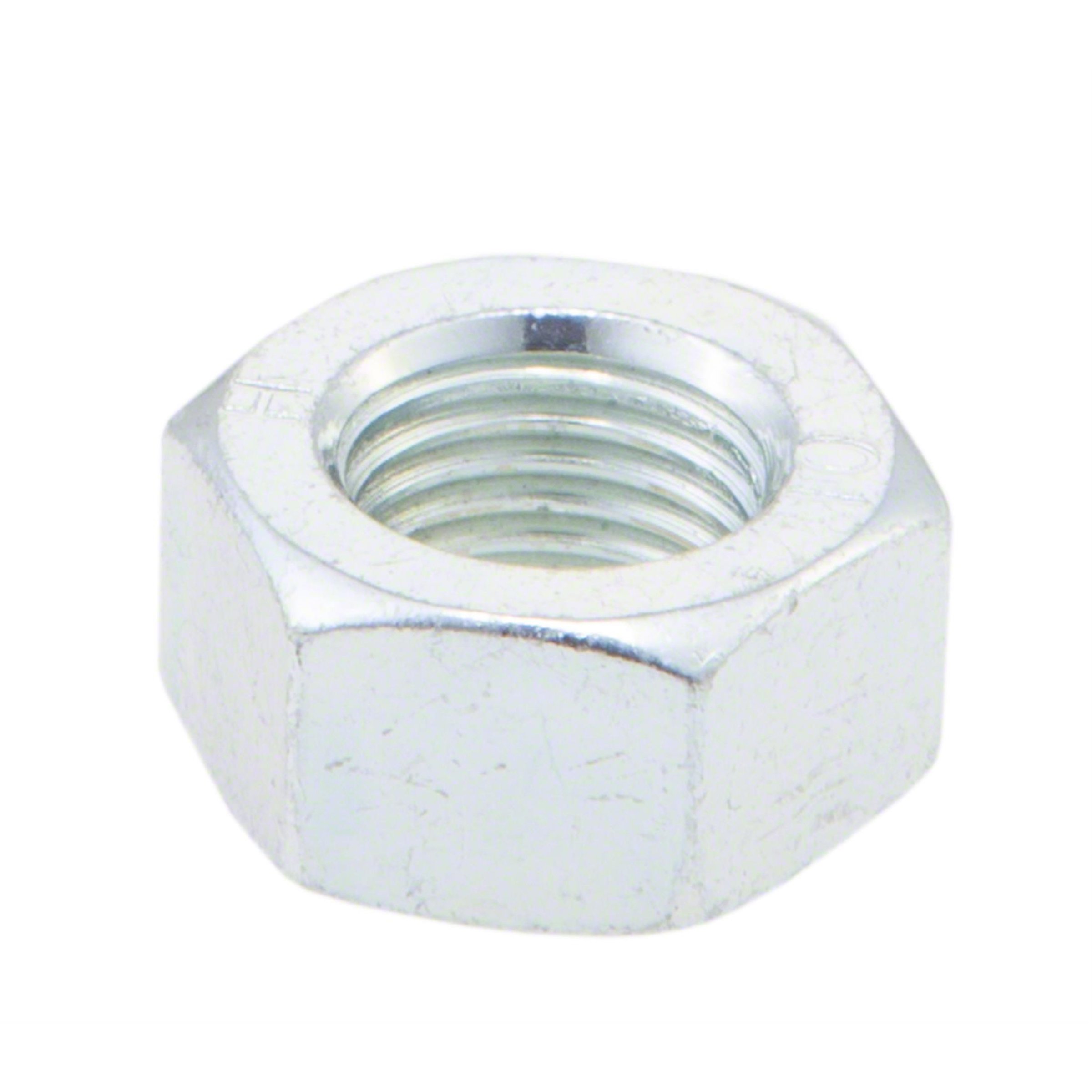 Image of Mutter M12x1,25 mm, Variomatik/Kupplung, PIAGGIO für PIAGGIO Leader/Quasar 125-300ccm 4T AC/LC für PIAGGIO Leader/Quasar 125-300ccm 4T AC/LC