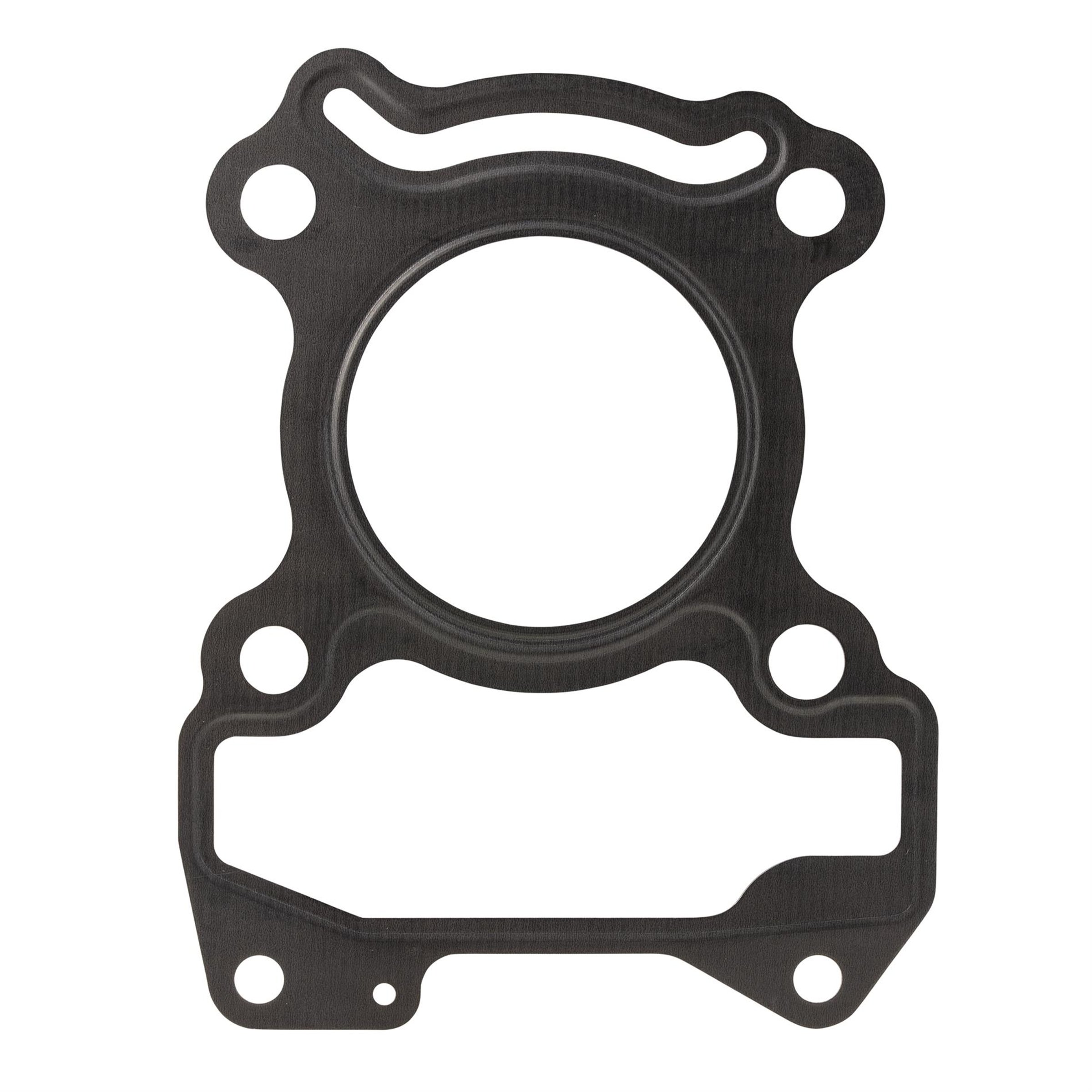 Image of Dichtung Zylinderkopf PIAGGIO, B018873 für Vespa Primavera/Sprint 125ccm i.e. 3V 4T AC (Euro 4) für Vespa Primavera/Sprint 125ccm i.e. 3V 4T AC (Euro 4)