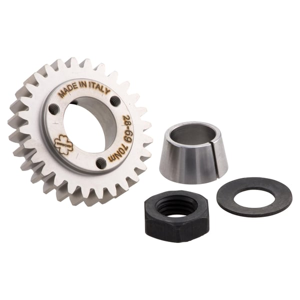 Image of Primärzahnrad Z 28 (2.46) CRIMAZ für Vespa 50-125/PV/ET3/PK50-125/S/XL/XL2