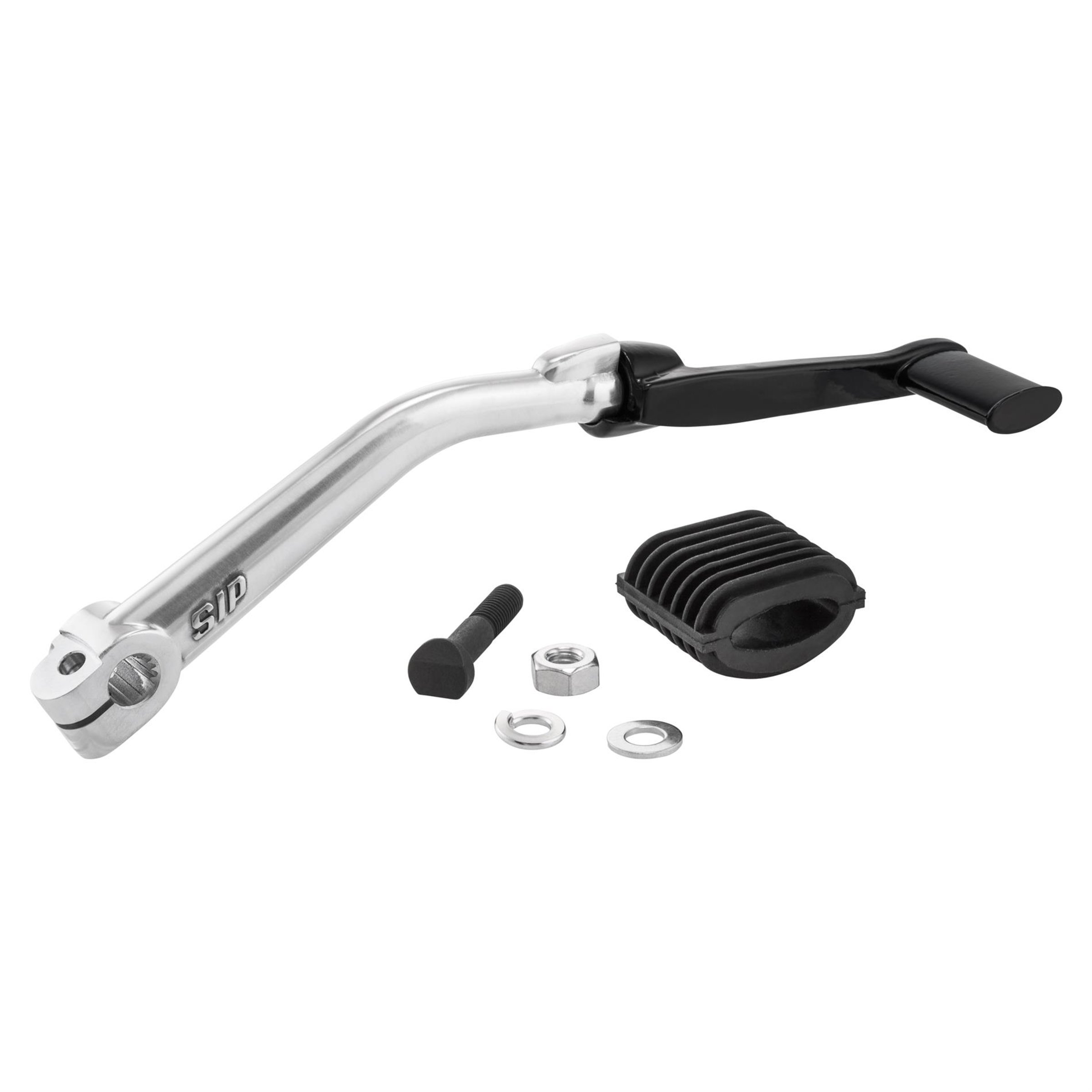 Image of Kickstarter SIP, klappbar für Vespa P80-150X/P200E/PX80-200E/Lusso/'98/MY/'11/Cosa für Vespa P80-150X/P200E/PX80-200E/Lusso/'98/MY/'11/Cosa
