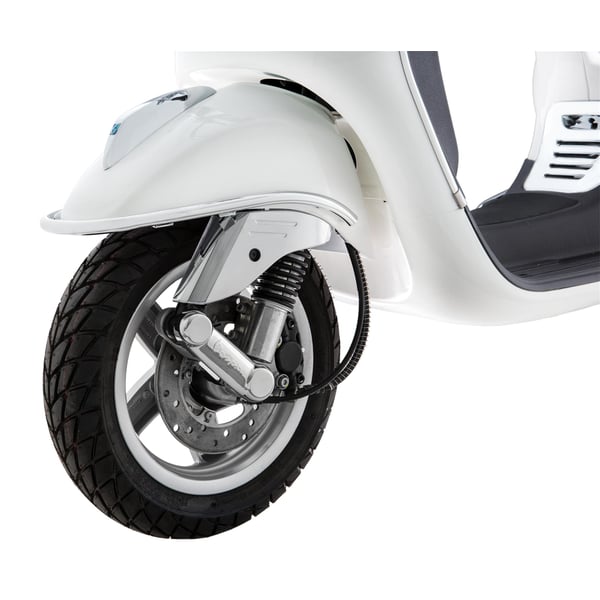 Image of Stoßstange PIAGGIO Kotflügel vorne 602897M für Vespa LX/LXV 50-150ccm