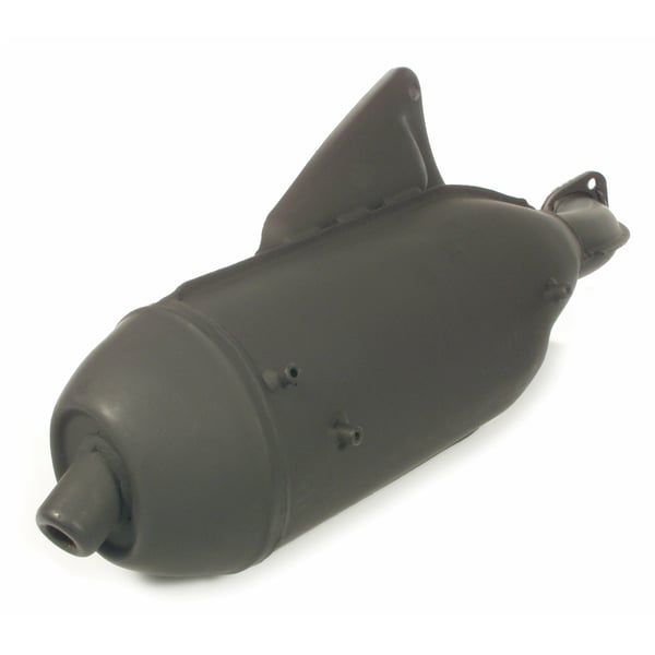 Image of Auspuff SITO für PEUGEOT Speedfight AC