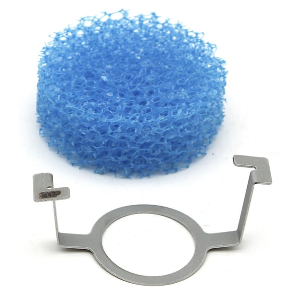 Image of Luftfilter MRP für Vergaserwanne für Vespa 125 VNB2->/GT/GTR/Super/TS/150 VBB/T4/Sprint/V./Super/Rally/PX80-200/PE/Lusso/T5