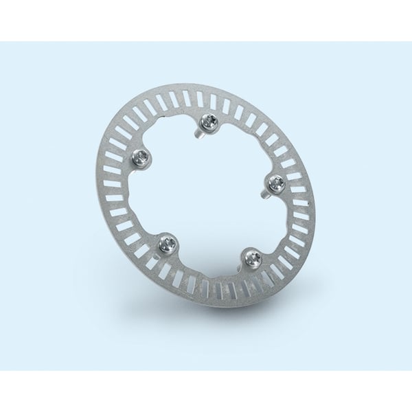 Image of Tonrad POLINI ABS hinten für Vespa GTS/GTV HPE 300-310ccm