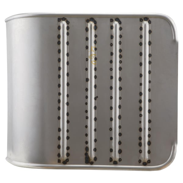 Image of Reparaturbodenblech für Vespa 125 V1T 1°, Bj.1948