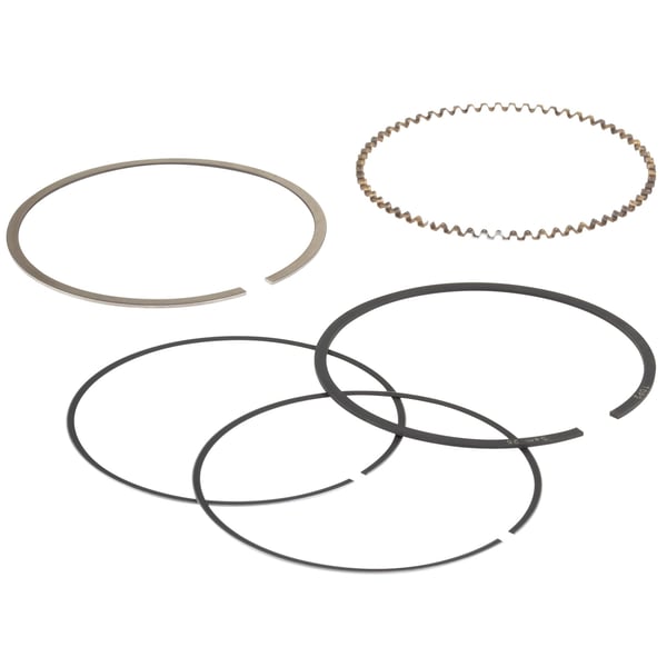 Image of Kolbenringsatz LML, 1.ÜM SF514-1633 für LML Star 150 4T/Star Deluxe 150 4S/Speedy