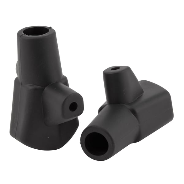 Image of Ständerfüße CASA LAMBRETTA 15057020 für Lambretta 125 LI/Special/GP/DL/150 LI/Special/SX/GP/175 TV/200 TV/SX/GP/DL