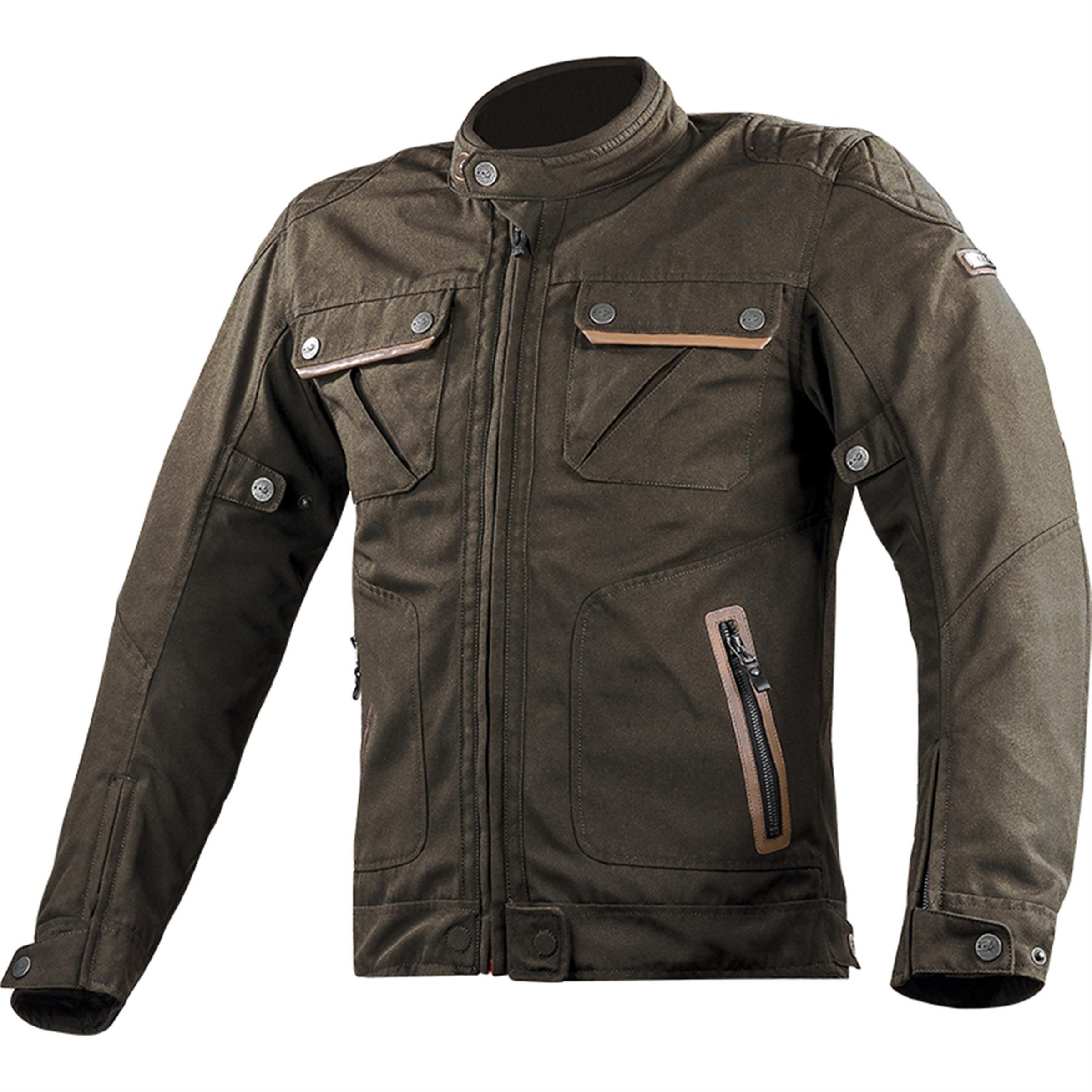 Image of Jacke LS2 Bullet Größe: 3XL für Männer für Männer