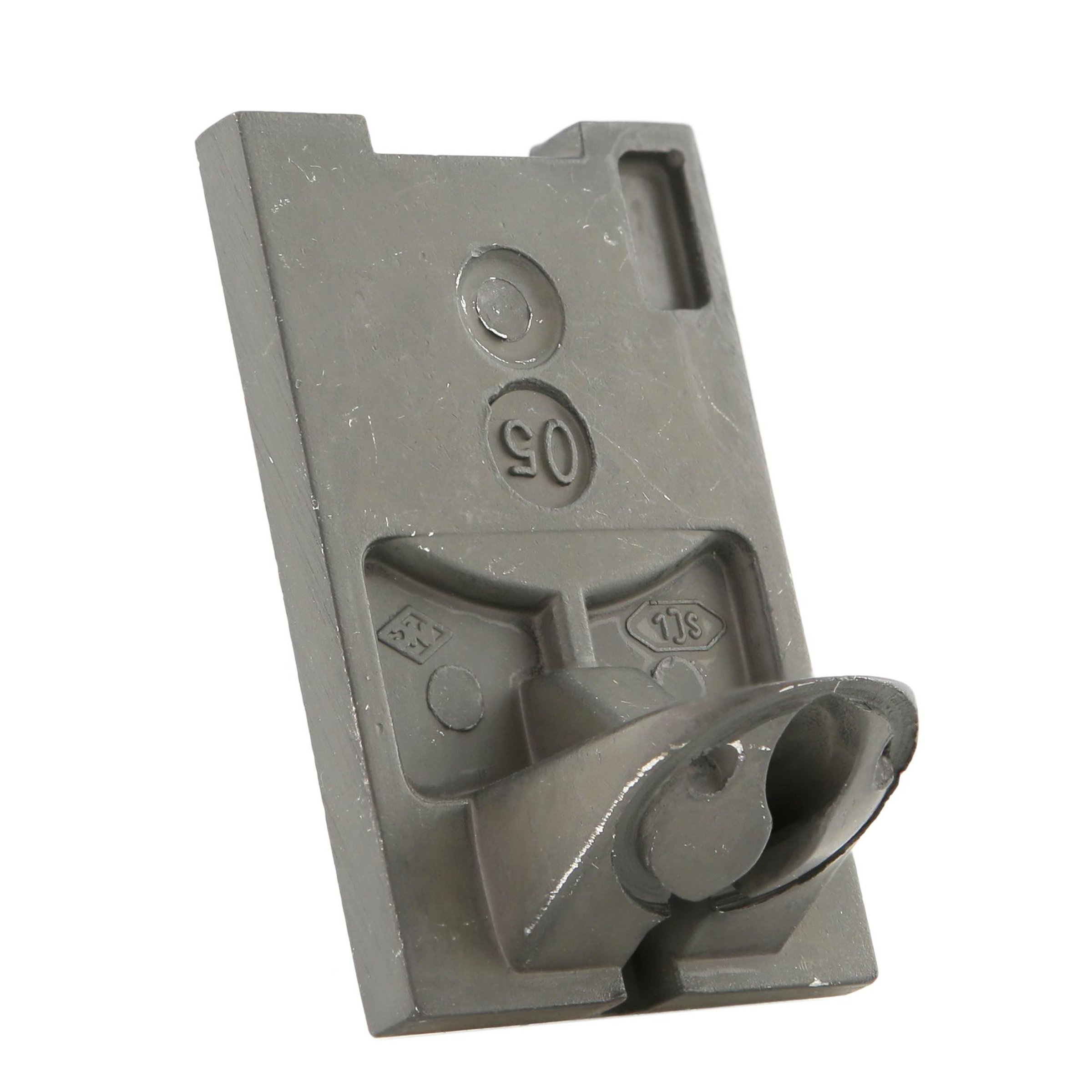 Image of Gasschieber DELL'ORTO 05, 0849205 64 für Vespa T5 für Vespa T5