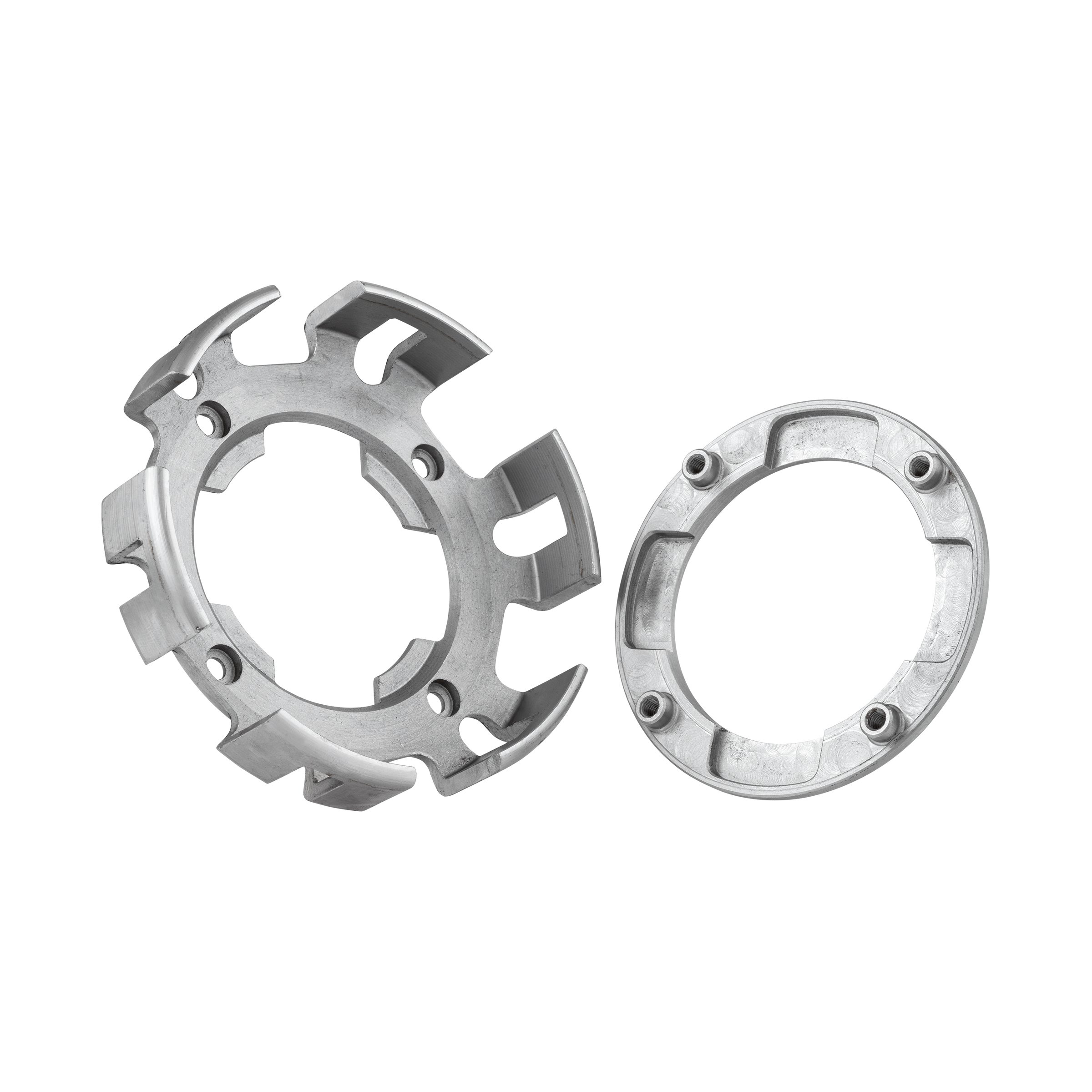 Image of Kupplungskorb/Primärkorb CNC für Vespa 50-125/PV/ET3/PK50-125/S/XL/XL2 für Vespa 50-125/PV/ET3/PK50-125/S/XL/XL2