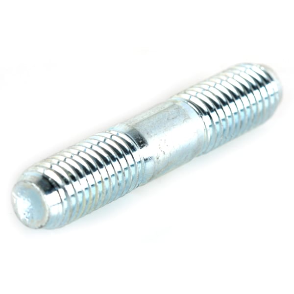 Image of Stehbolzen Auslass M7x37 mm für Vespa ET4/LX/LXV/S/Primavera/GTS/GTS Super/GTV/GT 60/GT/GT L/946 125-300ccm, 4T, AC/LC für PIAGGIO Leader/Quasar/LEM 125-300ccm 4T AC/LC