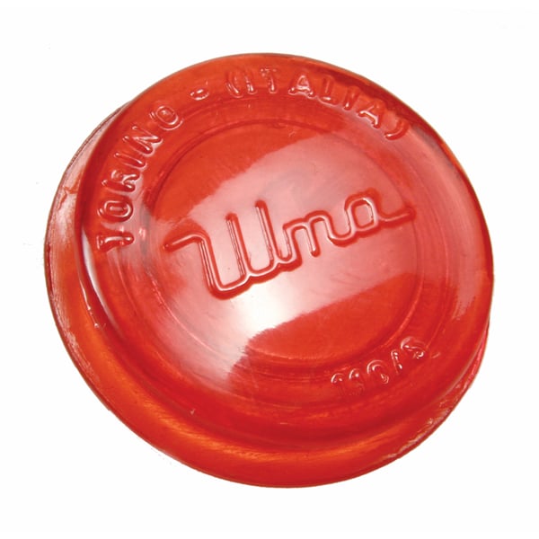 Image of Abdeckkappe für Sturzbügel und Stoßstangen "Ulmapunkt"