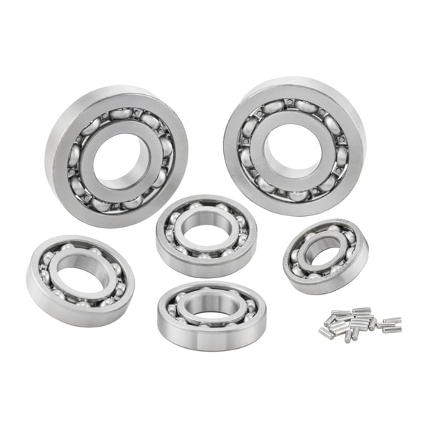 Image of Lagersatz Motor SIP für Vespa 125 V30-33/Hoffmann '52 ->