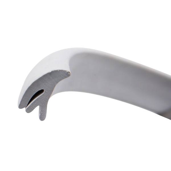 Image of Seitenhaubengummi PASCOLI für Vespa 160 GS/180 SS