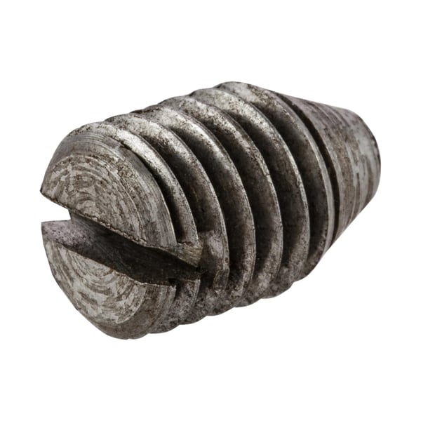 Image of Schraube CASA LAMBRETTA, Chromring unter Lenker, 05180124 für Lambretta 125 LI (-'65)/LIS (-'65)/150 LI (-'65)/LIS (-'65)/175 TV (-'65)/200 TV