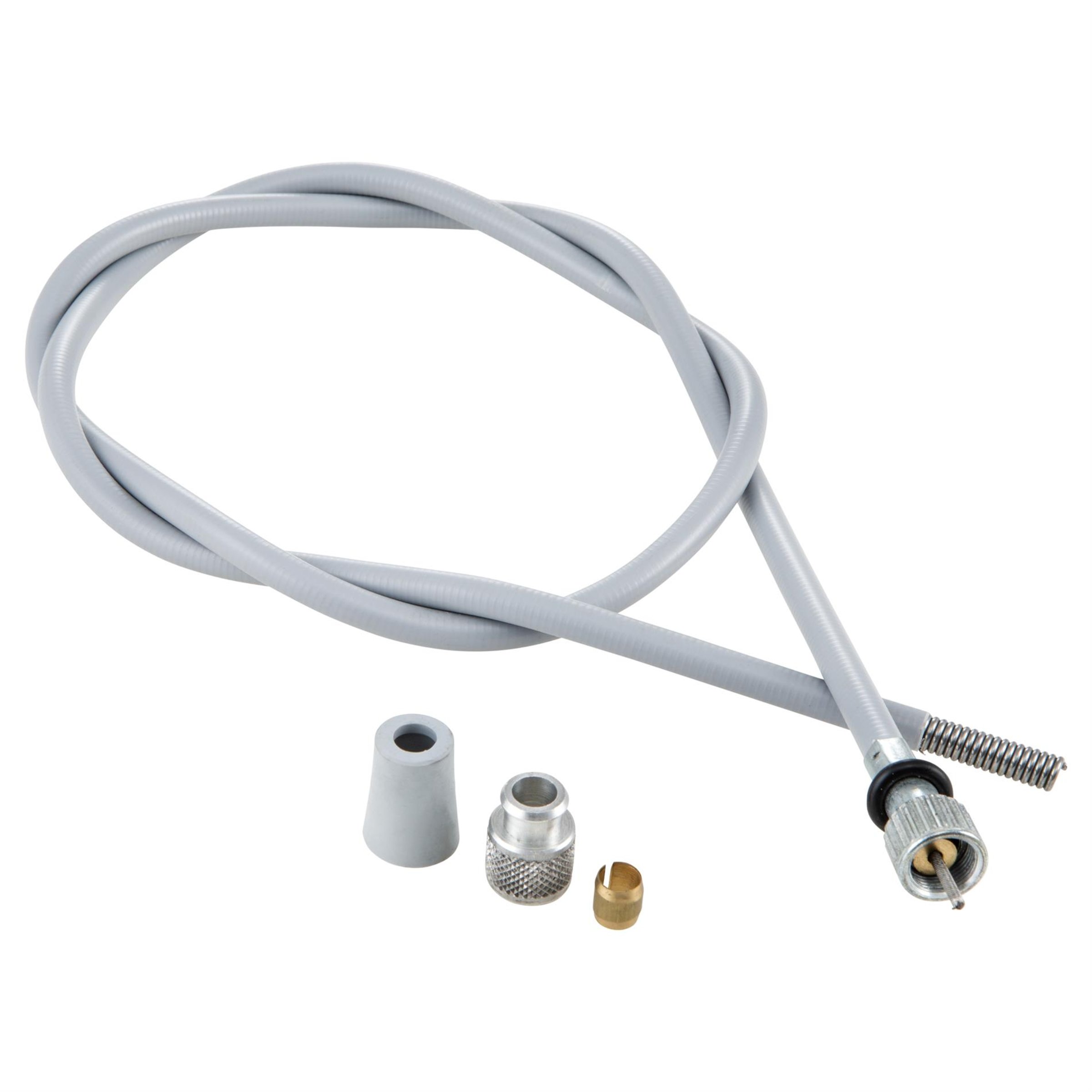 Image of Tachowelle PASCOLI für Vespa 150 VL1-3T/VB/VBA/VBB für Vespa 150 VL1-3T/VB/VBA/VBB