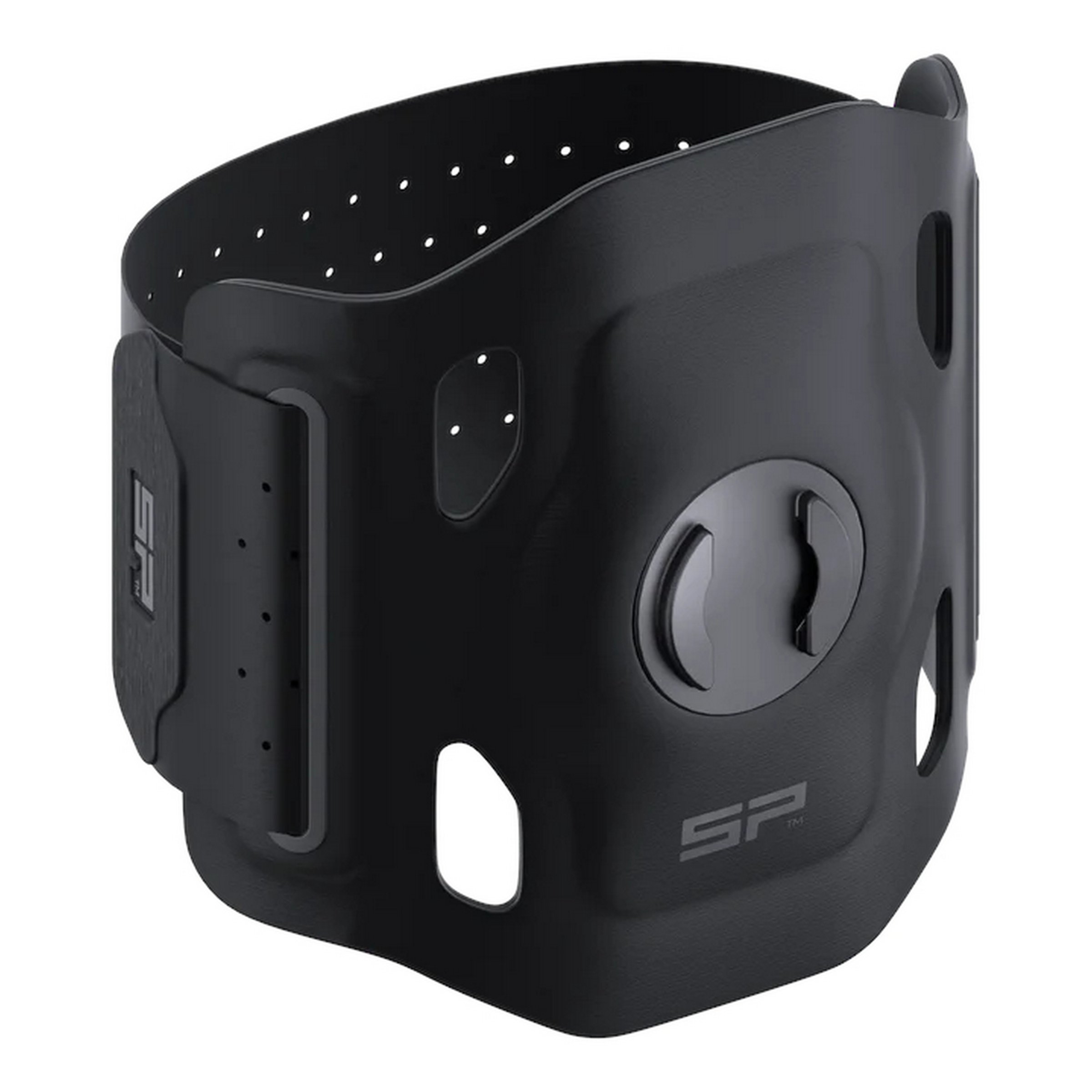 Image of Smartphonehalter SP Connect Arm Band schwarz