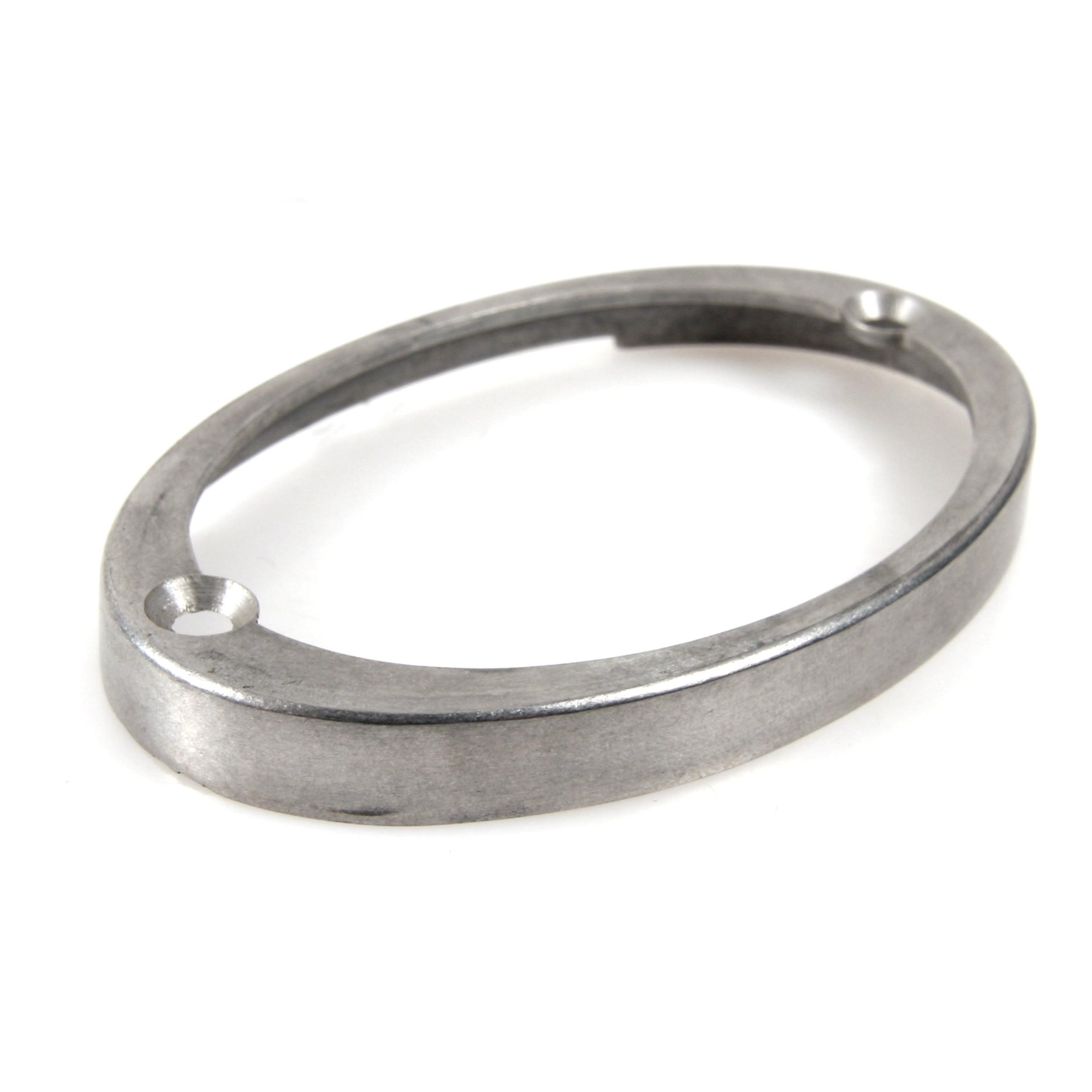 Image of Zierring Rücklicht Schwanenhals für Vespa 50/125/150/GS 3/T2-4/VNB (D) für Vespa 50/125/150/GS 3/T2-4/VNB (D)