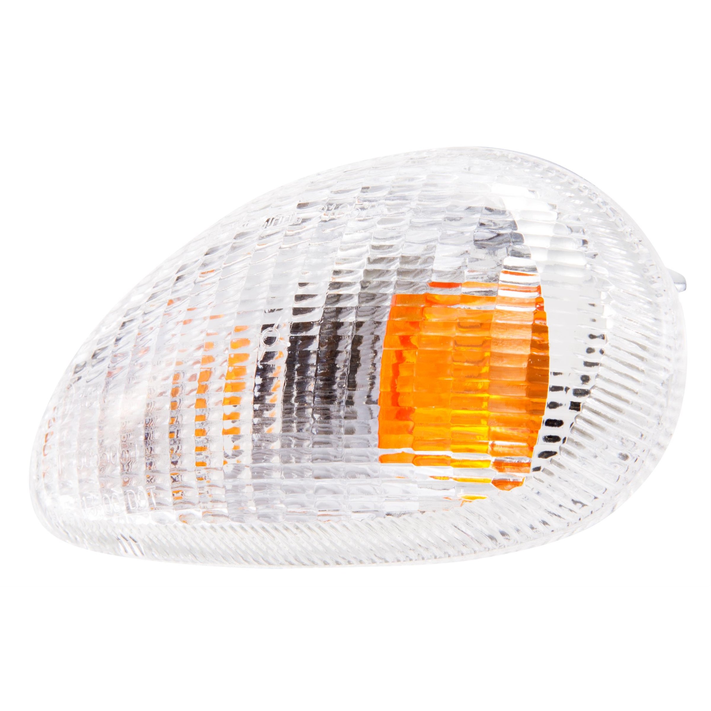 Image of Blinker PIAGGIO 581633 vorne, links für Vespa ET2/ET4 50-150ccm für Vespa ET2/ET4 50-150ccm