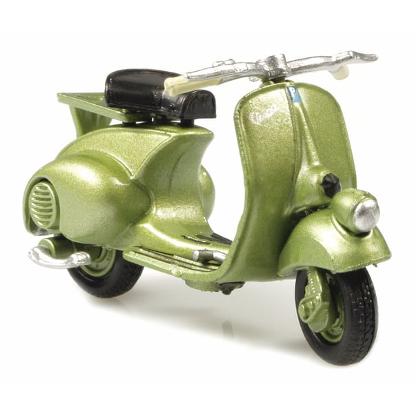 Image of Modell Vespa 125 (1948) grün