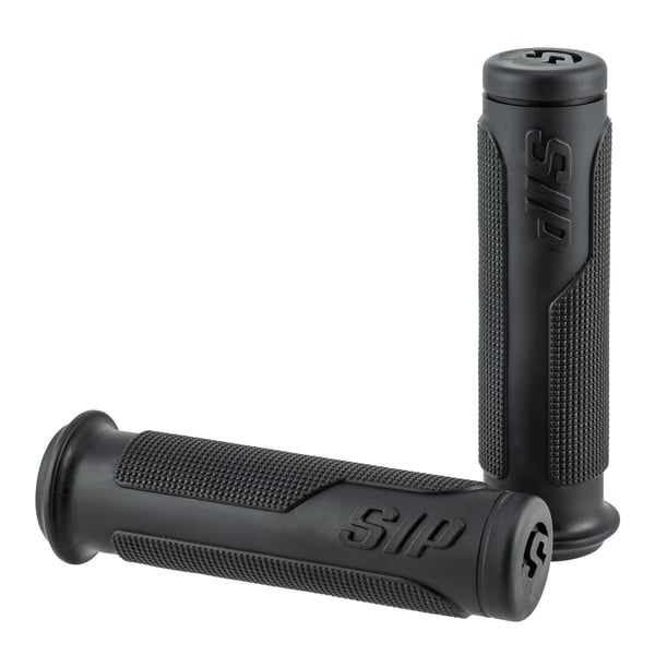 Image of Griffe SIP SERIES PORDOI Ø 24/24 mm L 125 mm für Vespa 50/N/L/R/SS/90/SS/125/PV/ET3/PK50-125/S/SS/XL/V1-15/V30-33/VM/VN/VU/VNA/VNB1-2/GL/GT/GTR/TS/150 VL/GS/GL/Super/Sprint/180 SS/Rally/PX80-200/PE/Lusso/'98/MY/T5