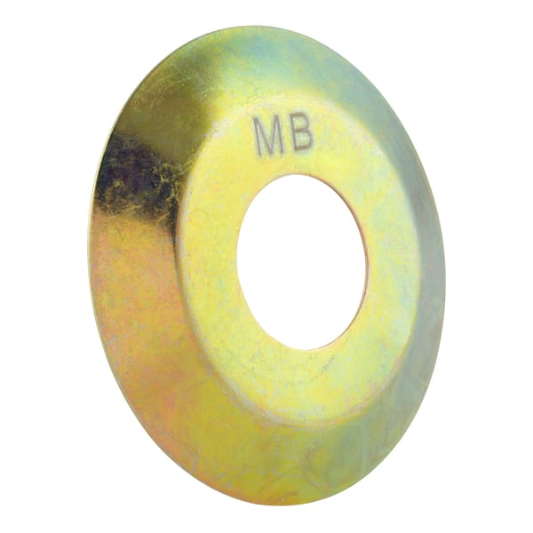 Image of Ölwurfscheibe MBD, Kurbelwelle, Getriebeseite, 19012041 für Lambretta 125 LI/LIS/DL/GP/150 LI/LIS/SX/DL/GP/175 TV 2°-3°/200 TV/SX/DL/GP