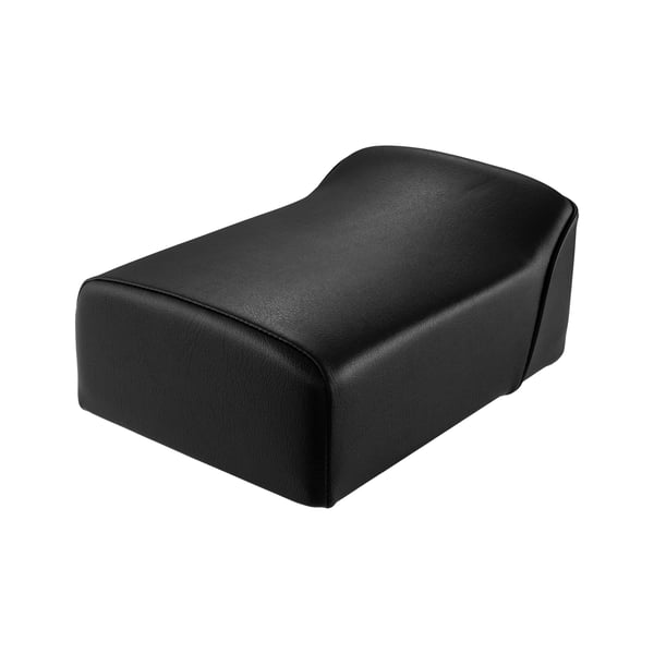 Image of Sitzkissen TREZZI schwarz für Gepäckbrücke für Vespa 125 VNA/VNB1-5/150 VBA/VBB/GL/T4