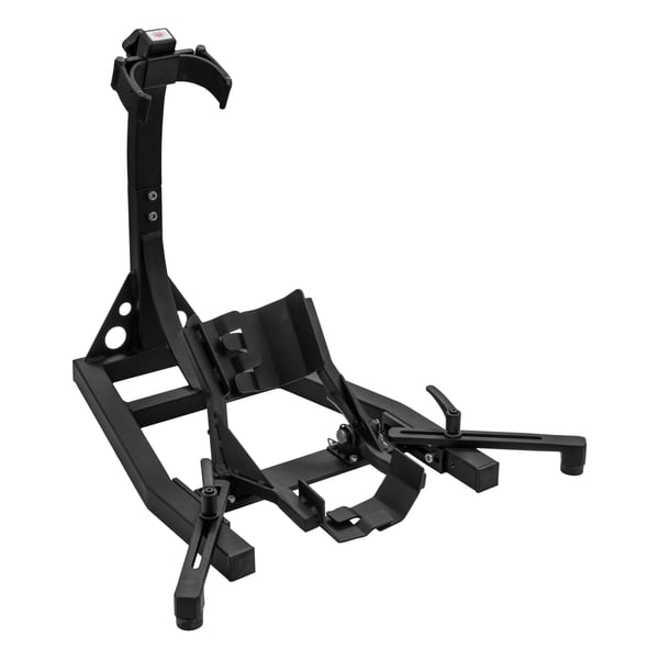 Image of Zweiradständer MOTO-CRAB Vorder/Hinterrad M Radwippe für Motorrad und Roller